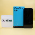 OnePlus N6 5G (Midnight Green, 128 GB) (4 GB RAM)(Open-Box) (Superb Condition) - Image 7