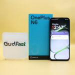 OnePlus N6 5G (Midnight Green, 128 GB) (4 GB RAM)(Open-Box) (Superb Condition) - Image 8