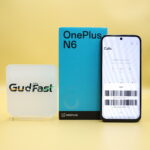 OnePlus N6 5G (Midnight Green, 128 GB) (4 GB RAM)(Open-Box) (Superb Condition) - Image 12
