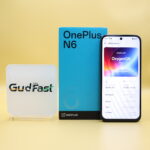 OnePlus N6 5G (Midnight Green, 128 GB) (4 GB RAM)(Open-Box) (Superb Condition) - Image 11