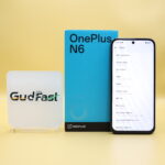 OnePlus N6 5G (Midnight Green, 128 GB) (4 GB RAM)(Open-Box) (Superb Condition) - Image 10