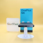 OnePlus N6 5G (Midnight Green, 128 GB) (4 GB RAM)(Open-Box) (Superb Condition) - Image 6