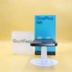 OnePlus N6 5G (Midnight Green, 128 GB) (4 GB RAM)(Open-Box) (Superb Condition) - Image 5