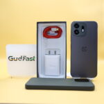OnePlus N6 5G (Midnight Green, 128 GB) (4 GB RAM)(Open-Box) (Superb Condition) - Image 2