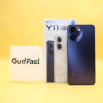 vivo Y11 5G (Mystic Blue, 64 GB) (4 GB RAM)(Pre-Owned) (Superb Condition)