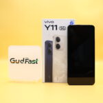 vivo Y11 5G (Mystic Blue, 64 GB) (4 GB RAM)(Pre-Owned) (Superb Condition) - Image 7