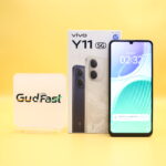 vivo Y11 5G (Mystic Blue, 64 GB) (4 GB RAM)(Pre-Owned) (Superb Condition) - Image 8