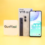 vivo Y11 5G (Mystic Blue, 64 GB) (4 GB RAM)(Pre-Owned) (Superb Condition) - Image 9