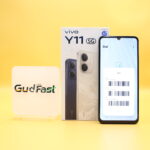 vivo Y11 5G (Mystic Blue, 64 GB) (4 GB RAM)(Pre-Owned) (Superb Condition) - Image 11