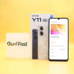 vivo Y11 5G (Mystic Blue, 64 GB) (4 GB RAM)(Pre-Owned) (Superb Condition) - Image 10