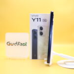 vivo Y11 5G (Mystic Blue, 64 GB) (4 GB RAM)(Pre-Owned) (Superb Condition) - Image 2