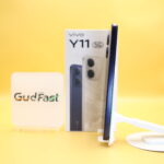 vivo Y11 5G (Mystic Blue, 64 GB) (4 GB RAM)(Pre-Owned) (Superb Condition) - Image 3