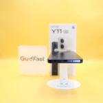 vivo Y11 5G (Mystic Blue, 64 GB) (4 GB RAM)(Pre-Owned) (Superb Condition) - Image 5