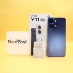 vivo Y11 5G (Mystic Blue, 64 GB) (4 GB RAM)(Pre-Owned) (Superb Condition) - Image 4
