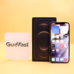 Apple IPhone 12 Pro ( 128 GB)(Pre-owned)(Superb Condition) - Image 8