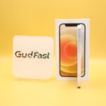 Apple iPhone 12 mini (128 GB)(Pre-Owned)(Superb Condition) - Image 2