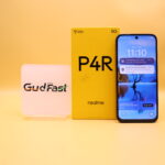 realme P4R 5G (Titanium Glare, 128 GB) (4 GB RAM)(Open-Box) (Superb Condition) - Image 8