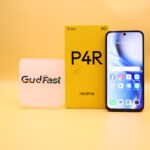 realme P4R 5G (Titanium Glare, 128 GB) (4 GB RAM)(Open-Box) (Superb Condition) - Image 9