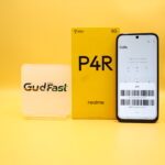 realme P4R 5G (Titanium Glare, 128 GB) (4 GB RAM)(Open-Box) (Superb Condition) - Image 12