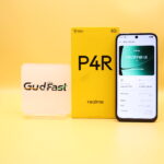 realme P4R 5G (Titanium Glare, 128 GB) (4 GB RAM)(Open-Box) (Superb Condition) - Image 11