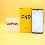 realme P4R 5G (Titanium Glare, 128 GB) (4 GB RAM)(Open-Box) (Superb Condition) - Image 10