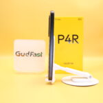 realme P4R 5G (Titanium Glare, 128 GB) (4 GB RAM)(Open-Box) (Superb Condition) - Image 3