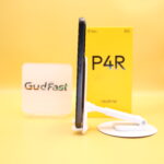 realme P4R 5G (Titanium Glare, 128 GB) (4 GB RAM)(Open-Box) (Superb Condition) - Image 2