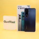 vivo Y300 (8 GB, 256 GB)(Phantom Purple)(Pre-Owned) (Superb Condition)