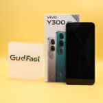 vivo Y300 (8 GB, 256 GB)(Phantom Purple)(Pre-Owned) (Superb Condition) - Image 7
