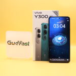 vivo Y300 (8 GB, 256 GB)(Phantom Purple)(Pre-Owned) (Superb Condition) - Image 8