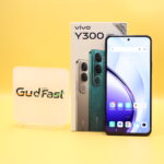 vivo Y300 (8 GB, 256 GB)(Phantom Purple)(Pre-Owned) (Superb Condition) - Image 9