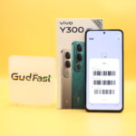 vivo Y300 (8 GB, 256 GB)(Phantom Purple)(Pre-Owned) (Superb Condition) - Image 11