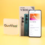 vivo Y300 (8 GB, 256 GB)(Phantom Purple)(Pre-Owned) (Superb Condition) - Image 10