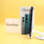 vivo Y300 (8 GB, 256 GB)(Phantom Purple)(Pre-Owned) (Superb Condition) - Image 3
