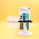 vivo Y300 (8 GB, 256 GB)(Phantom Purple)(Pre-Owned) (Superb Condition) - Image 5