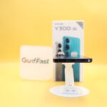 vivo Y300 (8 GB, 256 GB)(Phantom Purple)(Pre-Owned) (Superb Condition) - Image 4