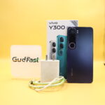 vivo Y300 (8 GB, 256 GB)(Phantom Purple)(Pre-Owned) (Superb Condition) - Image 6