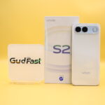 vivo S2 (Silk White, 256 GB) (8 GB RAM)(Refurbished) (Superb Condition)