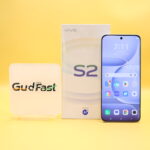 vivo S2 (Silk White, 256 GB) (8 GB RAM)(Refurbished) (Superb Condition) - Image 8