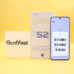 vivo S2 (Silk White, 256 GB) (8 GB RAM)(Refurbished) (Superb Condition) - Image 10