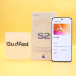 vivo S2 (Silk White, 256 GB) (8 GB RAM)(Refurbished) (Superb Condition) - Image 9