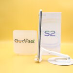 vivo S2 (Silk White, 256 GB) (8 GB RAM)(Refurbished) (Superb Condition) - Image 3