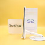 vivo S2 (Silk White, 256 GB) (8 GB RAM)(Refurbished) (Superb Condition) - Image 2