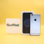 Apple iPhone 6 (16 GB)(Good Condition) (Pre-owned)
