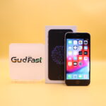 Apple iPhone 6 (16 GB)(Good Condition) (Pre-owned) - Image 8