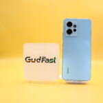 REDMI Note 12 ( 64GB) (Pre-Owned)(Superb Condition)