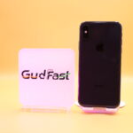 Apple iPhone X (256 GB)(Refurbished)(Refurbished) (Superb Condition)