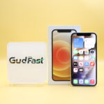Apple iPhone 12 mini (64 GB)(Refurbished)(Superb Condition) - Image 8
