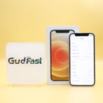 Apple iPhone 12 mini (64 GB)(Refurbished)(Superb Condition) - Image 11
