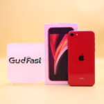 Apple iPhone SE 2nd Gen (64 GB) (Refurbished)(Superb Condition)